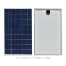 used in small solar system freezer panels in dubai